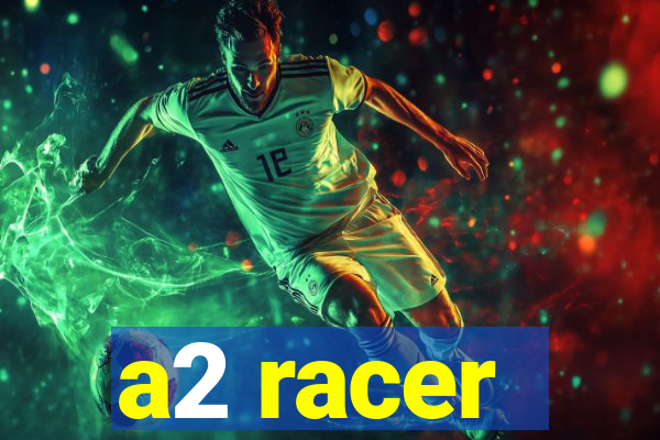 a2 racer - riscando o asfalto filme completo dublado